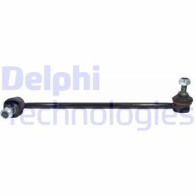 Compre Barra / escora, barra estabilizadora da DELPHI TC2193 a um preço baixo por 10,91 €