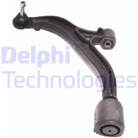 Comprar Barra oscilante de suspensión de ruedas de DELPHI TC2218 a bajo precio de 88,80 €