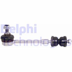 Compre Barra / escora, barra estabilizadora da DELPHI TC2231 a um preço baixo por 13,80 €