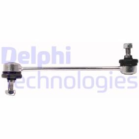 Acquista Bielletta barra stabilizzatrice da DELPHI TC2243 a buon mercato per soli 13,39 €