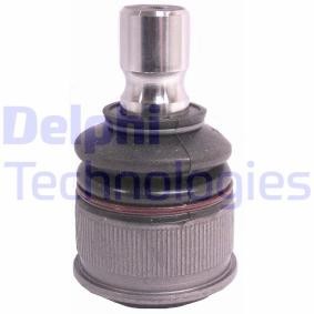 Compre Rótula de suspensão da DELPHI TC2260 a um preço baixo por 11,35 €