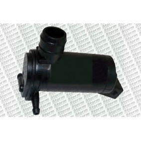 Waschwasserpumpe, Scheibenreinigung von STORM QUALITY PARTS