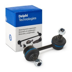Comprar Bieleta de suspensión de DELPHI TC2289 a bajo precio de 14,18 €