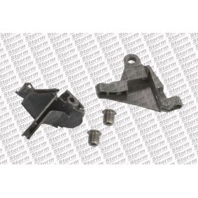 Halter, Hauptscheinwerfer 222023