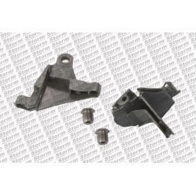 Halter, Hauptscheinwerfer 222024