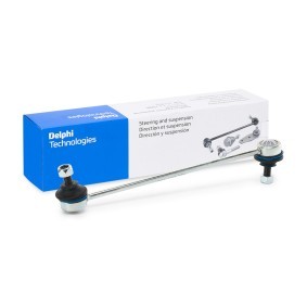 Comprar Bieleta de suspensión de DELPHI TC2297 a bajo precio de 12,85 €