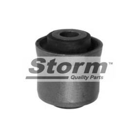 Lagerung, Lenker von STORM QUALITY PARTS