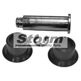 Osta STORM QUALITY PARTS Vaihdekepin nuppi ja yksittäisosat netistä 19 I Cabriolet (D53_)-mallille edulliseen hintaan