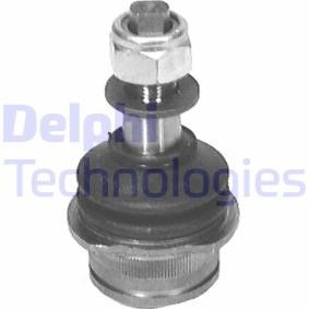 Comprar Rótula de suspensión de DELPHI TC294 a bajo precio de 15,31 €
