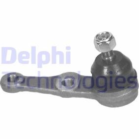 Compre Rótula de suspensão da DELPHI TC309 a um preço baixo por 0,42 €