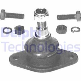 Comprar Rótula de suspensión de DELPHI TC31 a bajo precio de 31,04 €