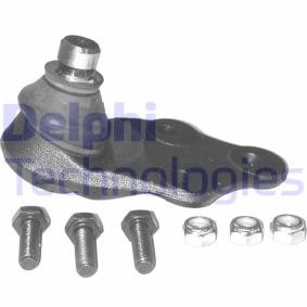 Comprar Rótula de suspensión de DELPHI TC316 a bajo precio de 13,79 €