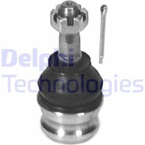 Acquista Testina braccio oscillante da DELPHI TC320 a buon mercato per soli 16,50 €