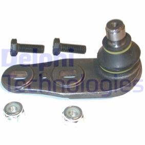 Acquista Testina braccio oscillante da DELPHI TC349 a buon mercato per soli 15,27 €