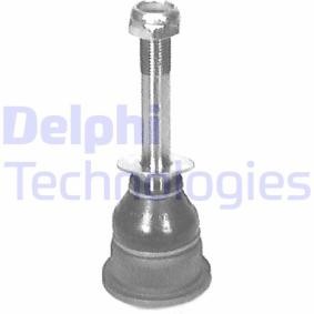 Achetez des Rotule de suspension DELPHI TC360 à prix pour 11,52 €