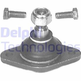 Acquista Testina braccio oscillante da DELPHI TC366 a buon mercato per soli 19,22 €