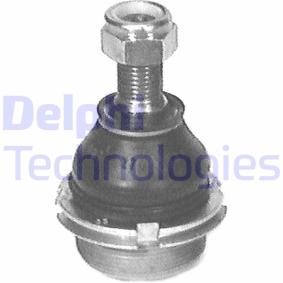 Comprar Rótula de suspensión de DELPHI TC368 a bajo precio de 10,43 €