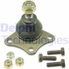 Acquista Testina braccio oscillante da DELPHI TC371 a buon mercato per soli 12,23 €