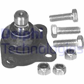 Acquista Testina braccio oscillante da DELPHI TC380 a buon mercato per soli 20,12 €