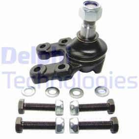 Acquista Testina braccio oscillante da DELPHI TC392 a buon mercato per soli 20,41 €