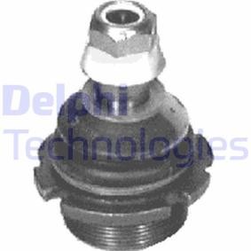 Comprar Rótula de suspensión de DELPHI TC403 a bajo precio de 10,82 €