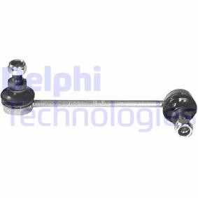 Acquista Bielletta barra stabilizzatrice da DELPHI TC416 a buon mercato per soli 12,80 €