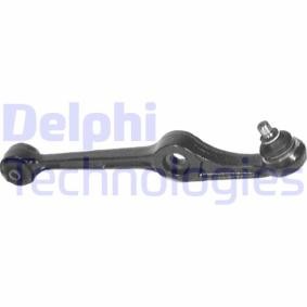 Compre Braço de suspensão da DELPHI TC422 a um preço baixo por 22,36 €