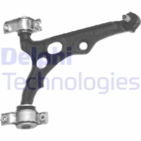 Compre Braço de suspensão da DELPHI TC427 a um preço baixo por 41,79 €