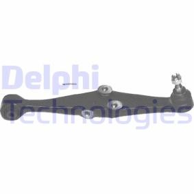 Compre Braço de suspensão da DELPHI TC431 a um preço baixo por 40,92 €