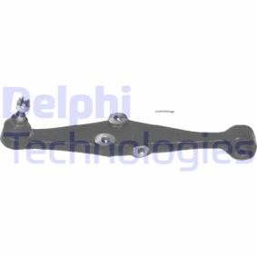 Compre Braço de suspensão da DELPHI TC432 a um preço baixo por 41,32 €