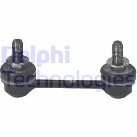 Comprar Bieleta de suspensión de DELPHI TC482 a bajo precio de 12,70 €