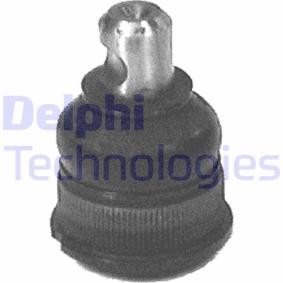 Comprar Rótula de suspensión de DELPHI TC485 a bajo precio de 8,48 €