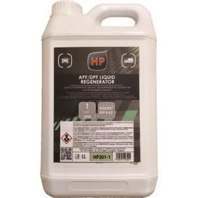 Achetez des Additif au carburant HP HP200-1 à prix pour 115,39 €