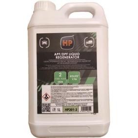 Achetez des Additif au carburant HP HP200-2 à prix pour 116,48 €