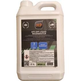 Achetez des Additif au carburant HP HP200-3 à prix pour 116,55 €