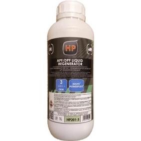 Achetez des Additif au carburant HP HP201-3 à prix pour 34,32 €