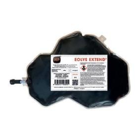 Achetez des Nettoyage, filtre à particules / à suie HP HP61/EO à prix pour 191,24 €