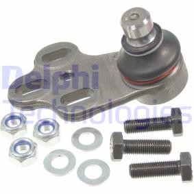 Comprar Rótula de suspensión de DELPHI TC503 a bajo precio de 14,20 €