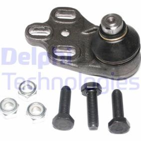 Comprar Rótula de suspensión de DELPHI TC507 a bajo precio de 32,51 €