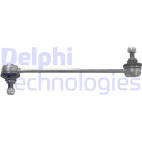 Compre Barra / escora, barra estabilizadora da DELPHI TC529 a um preço baixo por 9,37 €