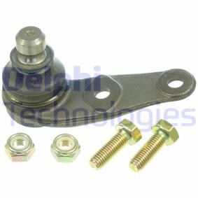 Comprar Rótula de suspensión de DELPHI TC543 a bajo precio de 14,18 €