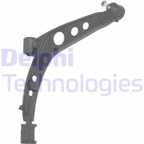 Querlenker TC568 für Seicento / 600 Schrägheck (187_) für 32,63 CHF