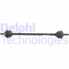 Compre Barra / escora, barra estabilizadora da DELPHI TC614 a um preço baixo por 13,42 €