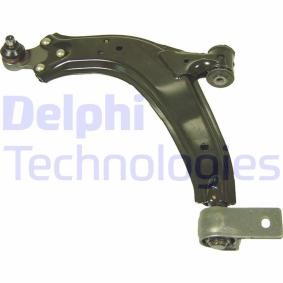 Compre Braço de suspensão da DELPHI TC615 a um preço baixo por 76,92 €