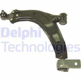 Compre Braço de suspensão da DELPHI TC617 a um preço baixo por 45,40 €