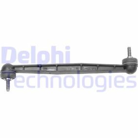 Compre Barra / escora, barra estabilizadora da DELPHI TC618 a um preço baixo por 12,86 €