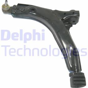 Compre Braço de suspensão da DELPHI TC647 a um preço baixo por 51,85 €