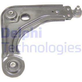 Querlenker TC664 für FORD