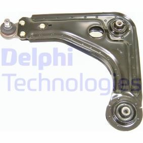 Querlenker von DELPHI