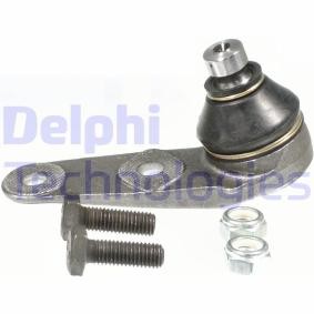 Acquista Testina braccio oscillante da DELPHI TC708 a buon mercato per soli 14,40 €